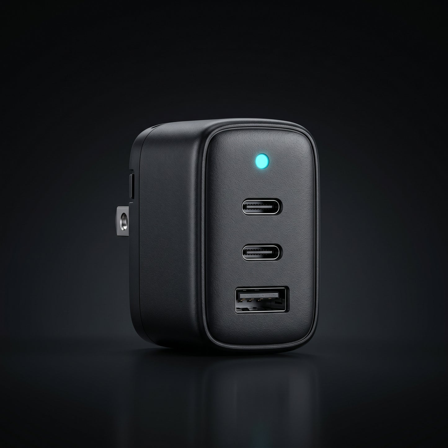 Ariesgen Bolt 65W Charger