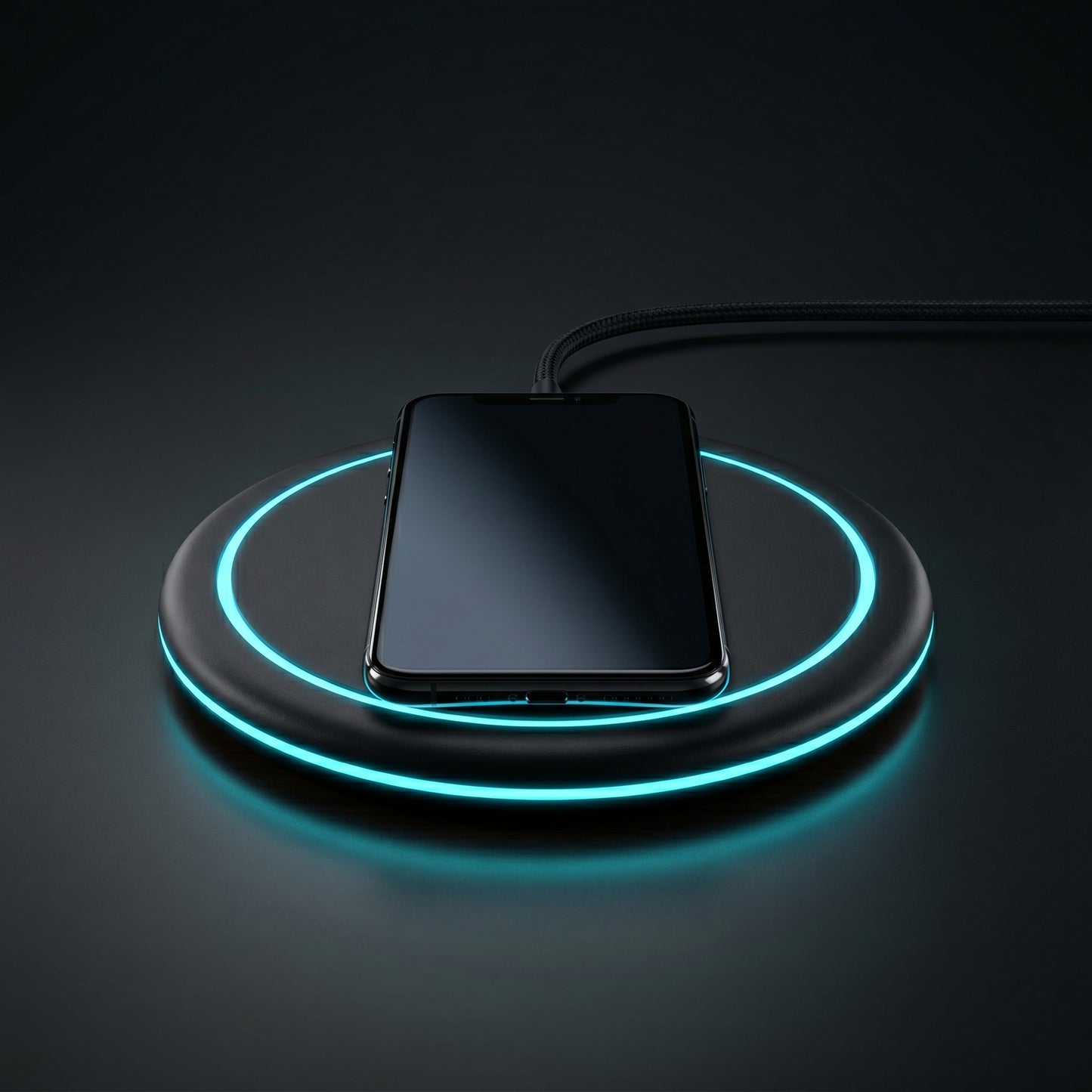 Ariesgen Flux Wireless Charger