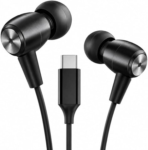 AriesGen Type-C Wired Handsfree