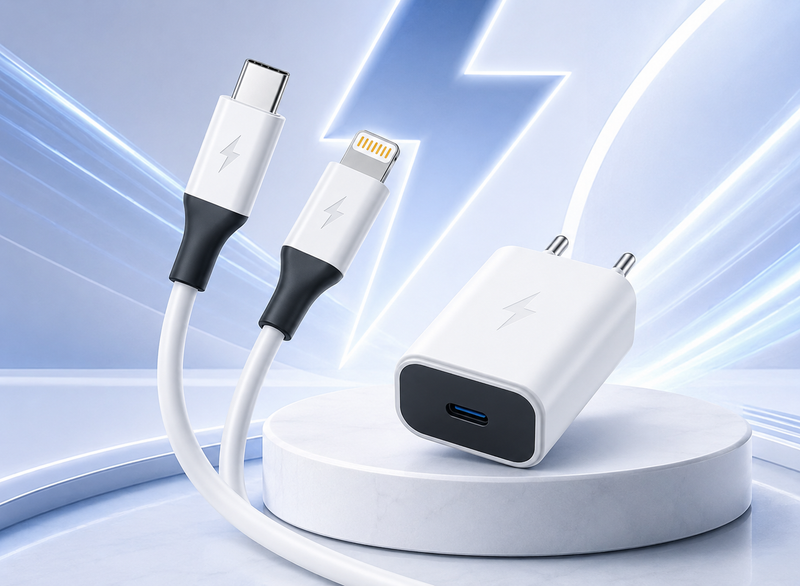 Fast Charging