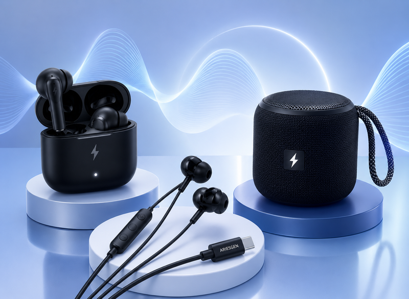 Audio