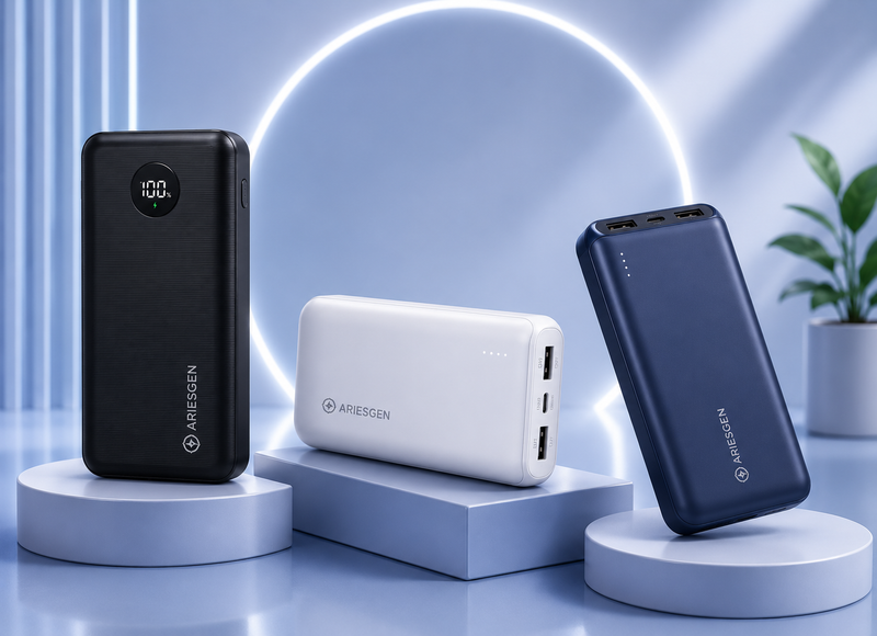 Power Bank