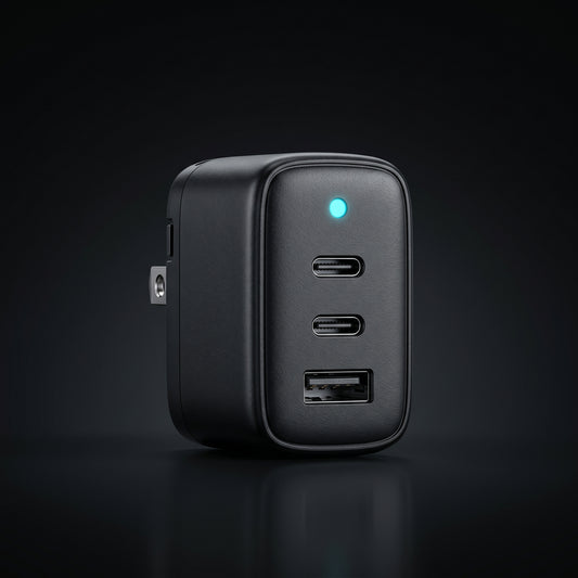 Ariesgen Bolt 65W Charger