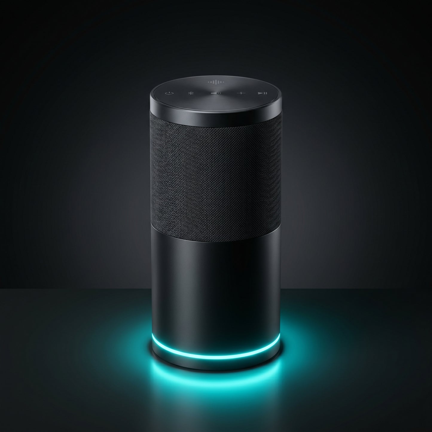 Ariesgen Echo Bluetooth Speaker