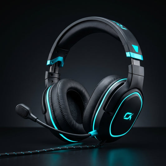 Ariesgen Storm Gaming Headset