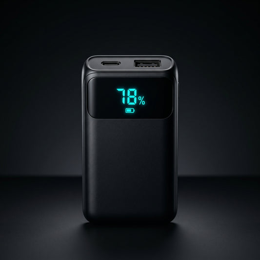 Ariesgen Vortex Power Bank