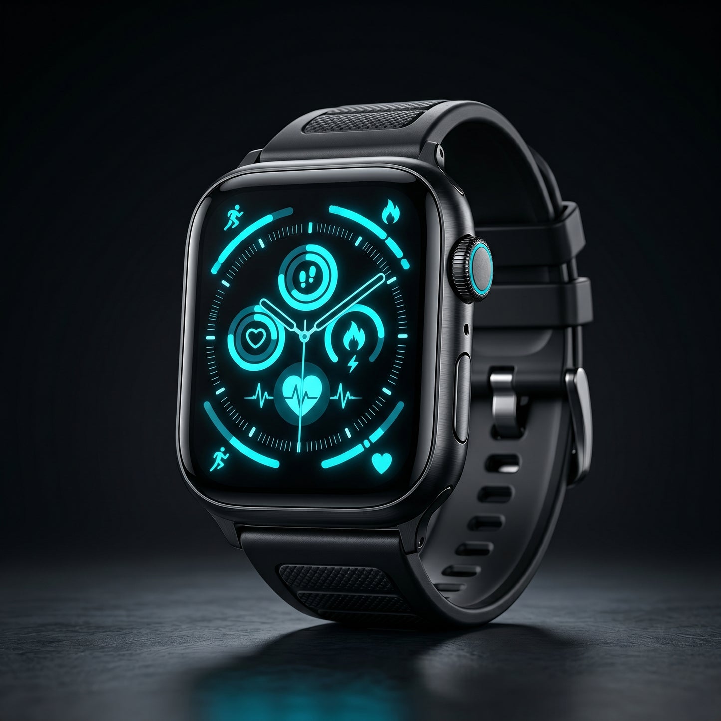 Ariesgen Nova Smartwatch
