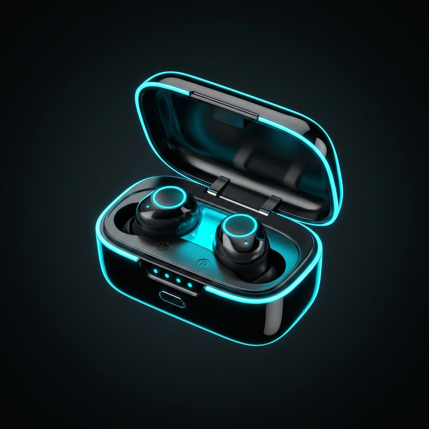 Ariesgen Pulse Pro Earbuds