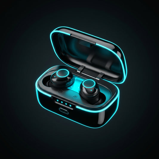 Ariesgen Pulse Pro Earbuds