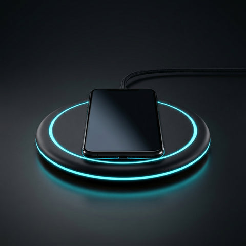 Ariesgen Flux Wireless Charger