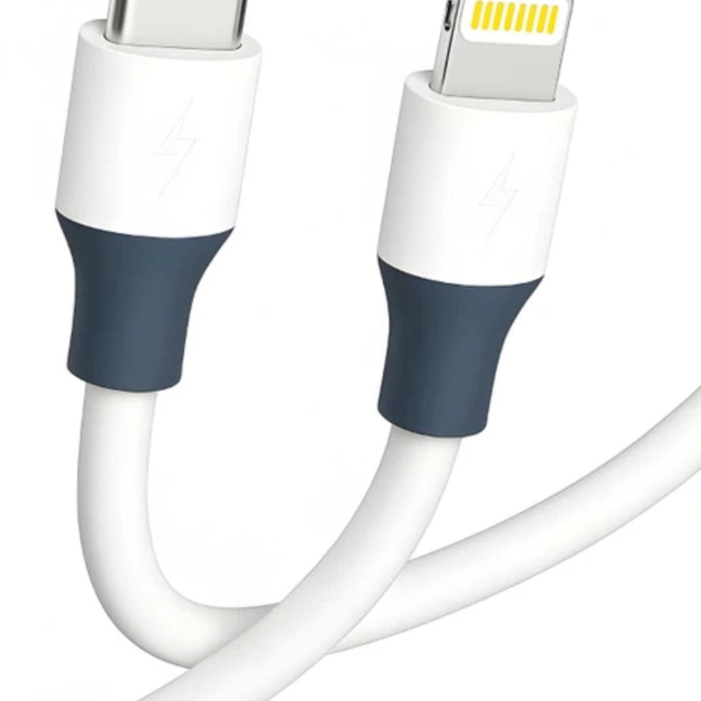 AriesGen Premium Fast Charging Cable | Type-C | Lightning | Micro USB